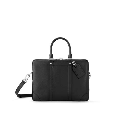 louis vuitton porte monae nm|Porte Documents Voyage PM Taiga Leather .